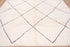 Vintage Moroccan Area Rug (10' x 13')